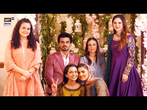 Betiyaan Episode 3 | Wedding Scene | #Fahadsheikh #Mahenoorhaider