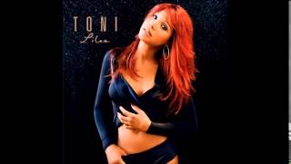 Toni Braxton - Trippin (That&#39;s The Way Love Works) [Audio]