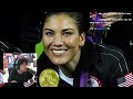 ImDOtnai Reacts To The Horrible Crimes Of Soccers Biggest Psychopath Hope Solo