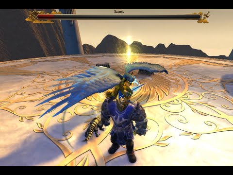 Neverwinter Mod19 Zariel's Challenge Completion final patch