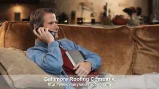 preview picture of video 'Emergency Roof Repair in Columbia MD|  (410) 975-7015 | Roof Repair Service in Columbia MD'