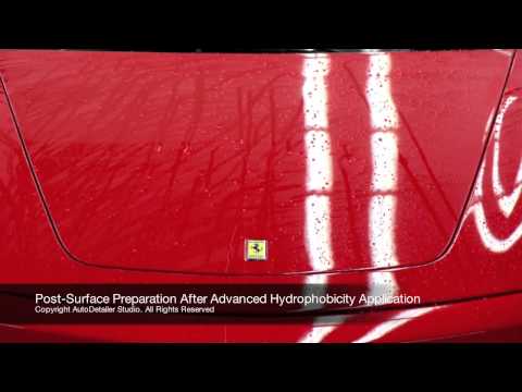 0758_ADS Ferrari F430 Bonnet commercials_TV ads