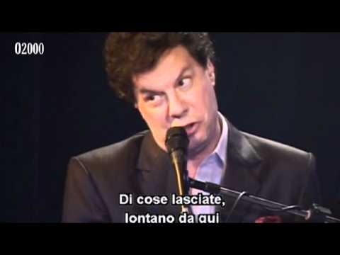 Luciano Bruno-Sapore di Sale Sapore di Mare[live in Rio de Janeiro]