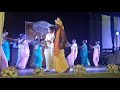 Uththama Muni Dalada Wadammana AG Office Kegalle EDO