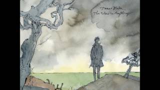 James Blake - Meet You In The Maze