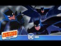 Justice League Action | Batman In Action | @dckids