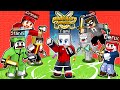 MINECRAFT WALLS SONG By YAMI Offizielles Musikvideo Für AviveHD ICrimax Syou Stanni Co