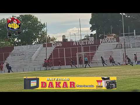 COPA ENTRE RÍOS: SAN BENITO CAMPEÓN - SANTA ROSA DE CHAJARÍ (Femenino- 14 Marzo 2026)