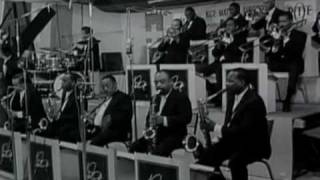 Duke Ellington At The Cote D´Azur - Such Sweet Tender (Live Recording)