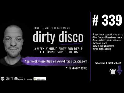 #339 Electronic Music Podcast | Armando Mendes | Adult Fiction | Turbojazz | Route 94 | Lövestad