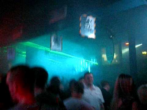 Gatecrasher Immortal @ Digital (Newcastle)