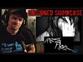 Unsigned Showcase - Mrs Piss