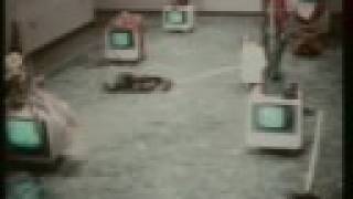 Wolf Vostell E.d.H.R. 1968