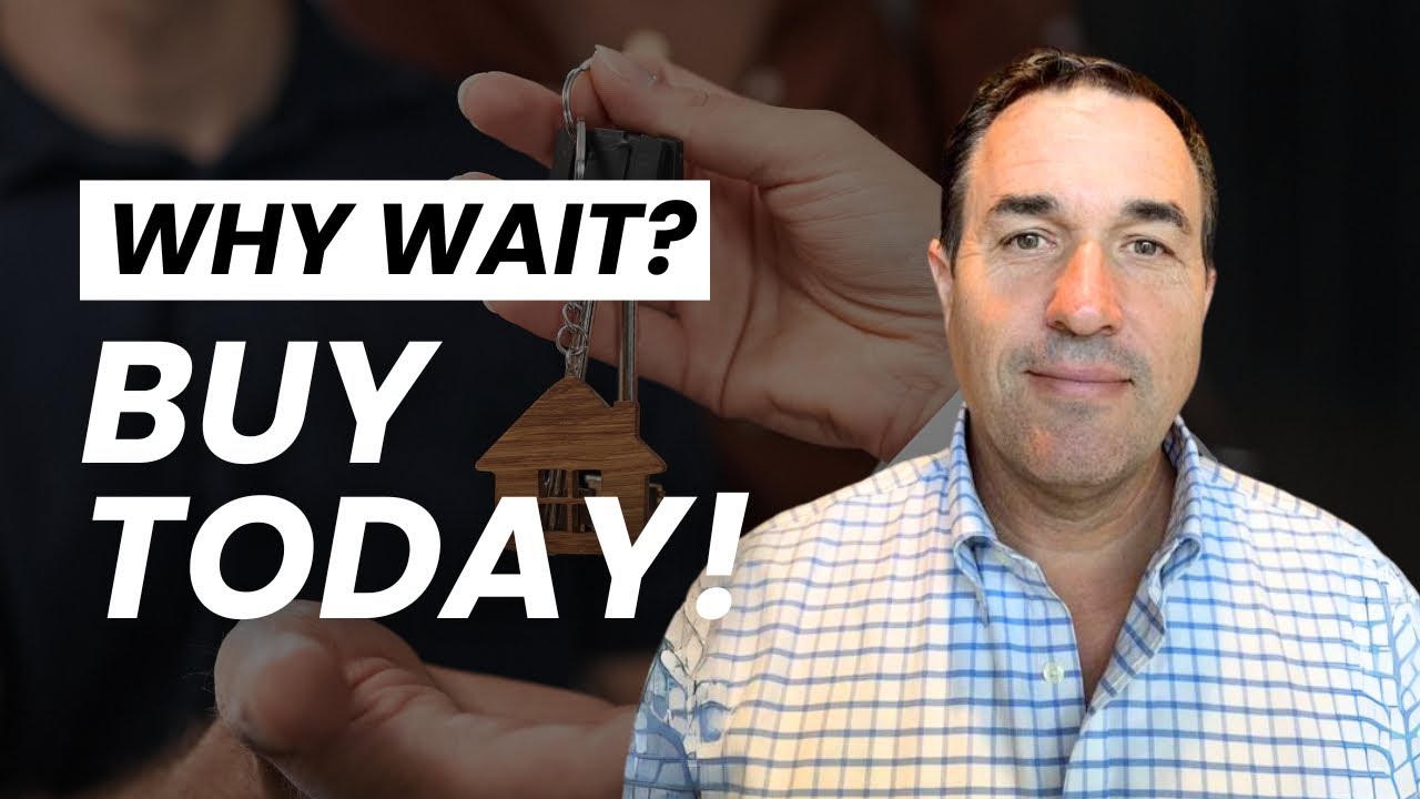 Is Now the Right Time to Buy Your Dream Home?