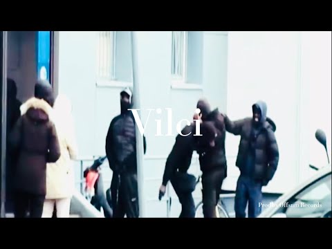 H.LA DROGUE x 1PLIKÉ140 x JRK 19 Type Beat | "Vilci" instru Drill/Mélodieuse