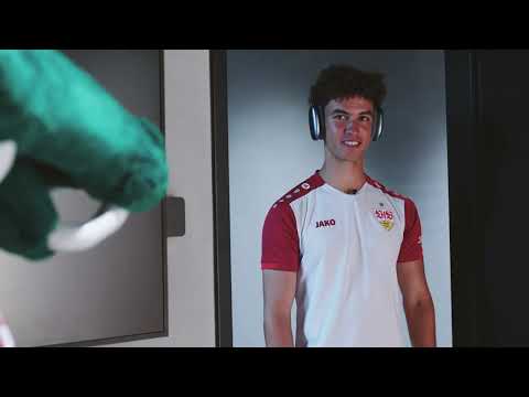 Transfer-News: Fritzle, @DullenMIKE und @NikLugi kochen einen auf