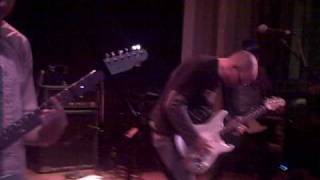 Smoking Popes &quot;Megan&quot; Live @ Illini Union