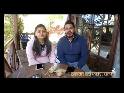 best honeymoon near delhi