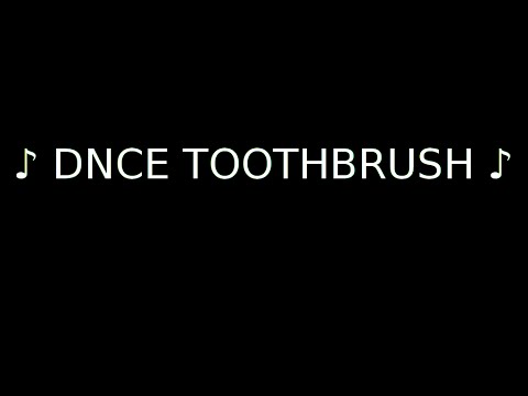 download lagu mp3 mp4 Dnce Toothbrush Lyrics, download lagu Dnce Toothbrush Lyrics gratis, unduh video klip Dnce Toothbrush Lyrics