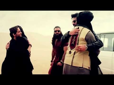 "Yakhi Doos Doos 3indi Khosh Fasla..." | Dhurandhar Movie Balochi MUSIC ATMOS  Channel