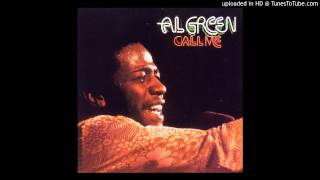 Al Green: &#39;Call Me (Come Back Home)&#39;