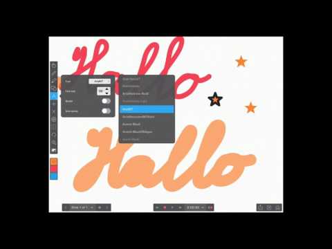 Meester Daan & Meester Erik - Explain Everything