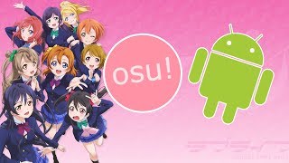 How To Play Osu! On Android