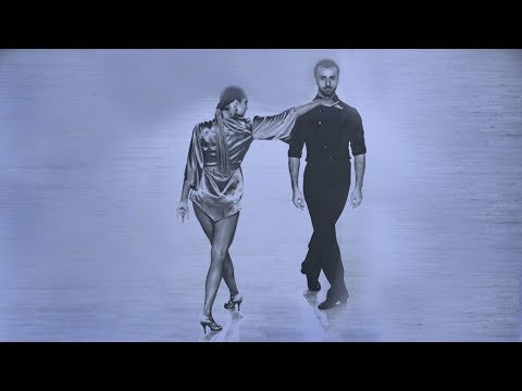 Marc Jiménez - Valeria Urymahava | Night of Stars 2018 by Abraham Martinez - Showcase Rumba