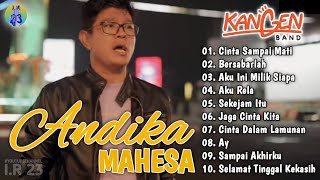 Download lagu ANDIKA - DODHY - EREN - TAMA - BEBE - IZZY - BAIM | KANGEN BAND FULL ALBUM TERBARU 2022 #kangenband mp3