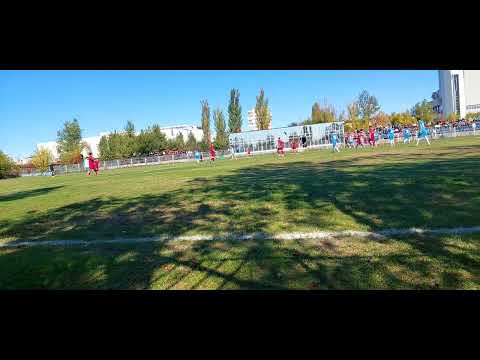 Derby-ul severinean din Liga 4: CS Drobeta 2024 - CFR 1943