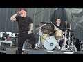 Dry Kill Logic - Nightmare (Live in Daytona Beach, FL 5-18-25) Welcome To Rockville