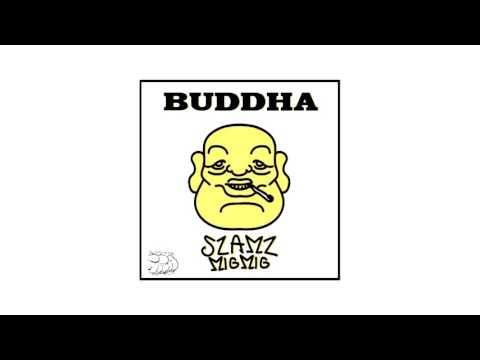 09. Szamz - "Buddha" (Prod. MigMig) / Rzygam Tym Mixtape