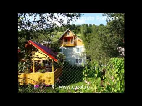 Cazare Ciudanovita, Caras Severin - Cazat.ro
