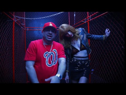 Official Music Video - "Lights Out" by Mic Nif Feat. Phreckle$