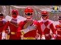 30 Years Of Red Rangers Power Rangers 30th Anniversary Power Rangers Official