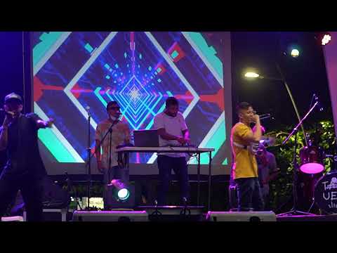 FREESTYLE FEST SINU 2021