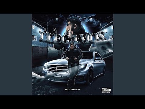 LLEGAMOS - FloyyMenor
