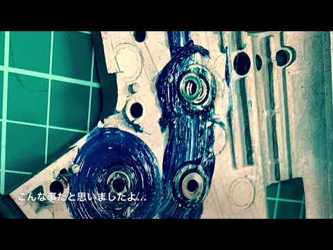 DYTAC SLR B15 SBR カスタム編