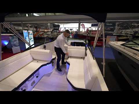 2019 Sea Ray SDX 250 Outboard For Sale at MarineMax Danvers, MA