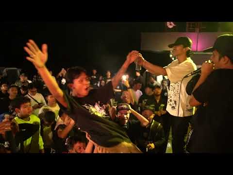 RECAP BEGUNDAL CLAN EP TOUR 2025 "DA CLAN CONTINUES" CHAPTER KEBUMEN