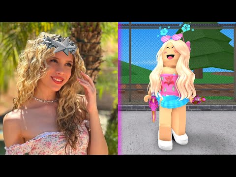 Lana Joins the VC Gang!