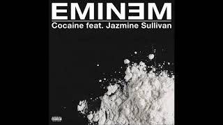 Eminem - Cocaine (feat. Jazmine Sullivan) (Original Leak) (Best Quality) (DOWNLOAD)