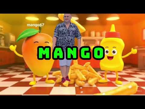 MANGO67 DiscoAdamusSigmaBoy   & Rastafarianin  2025 Viral Tiktok Nowość #67 #mango #sigmaboy # viral
