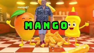 Cover art for Mango67SigmaboyMustard