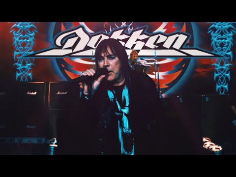 Dokken - It's Another Day