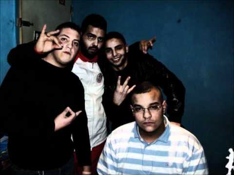 (Rap69) Gari Prod - Le 69 te mitraille