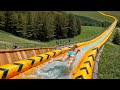 People Go on an Amusement Ride and Instantly Regret It DEFAULT Thumbnail
