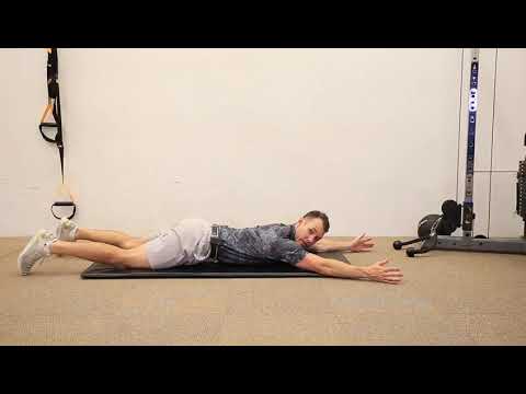 Xpect Performance video.