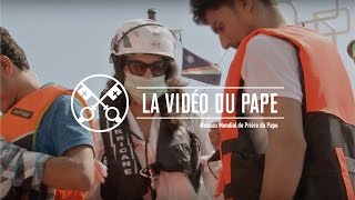 Intentions de prières