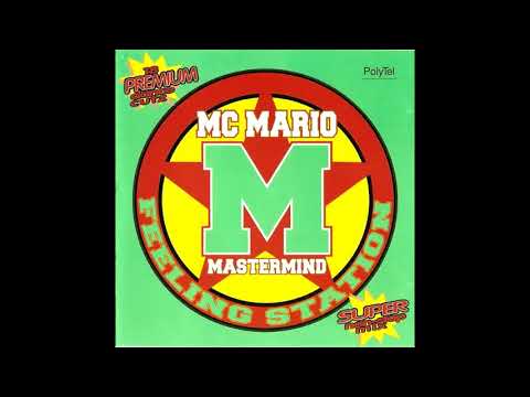 MC Mario - Feeling Station